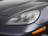  Drivers Side Headlight photo